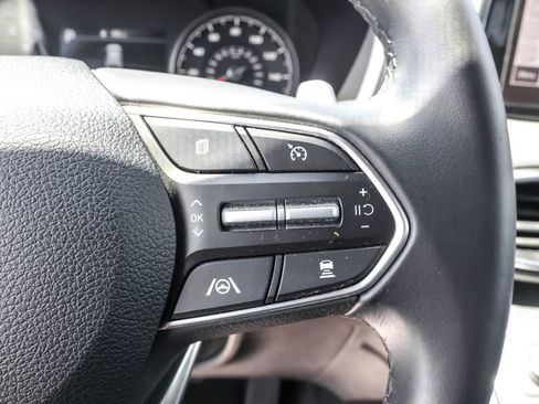 Used 2023 Hyundai Santa Fe SEL AWD/4WD image 23