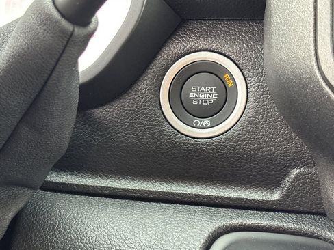 New 2026 RAM 2500 Tradesman image 23