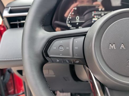 New 2026 MAZDA CX-5 Preferred AWD/4WD image 16