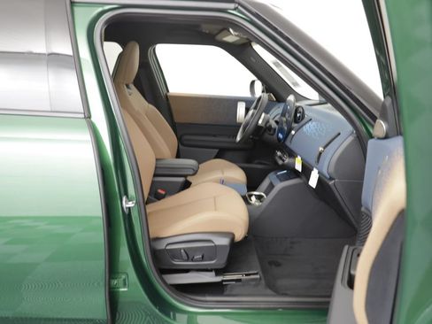 New 2027 MINI Cooper Countryman S w/ Comfort Package Max AWD/4WD image 19