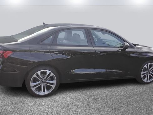 New 2026 Audi A3 2.0T Premium image 4