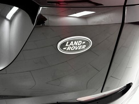 Used 2021 Land Rover Range Rover Evoque S image 31
