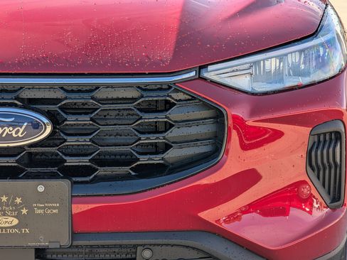 New 2026 Ford Escape ST-Line w/ Tech Pack #1 image 8