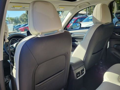 Used 2021 MAZDA CX-5 Touring w/ Touring Preferred SV Package image 14