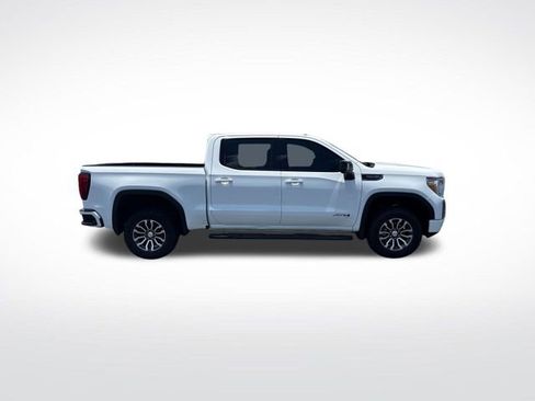 Used 2021 GMC Sierra 1500 AT4 image 6