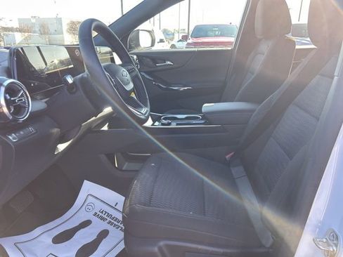 New 2026 Chevrolet Equinox LT w/ Midnight Edition image 15