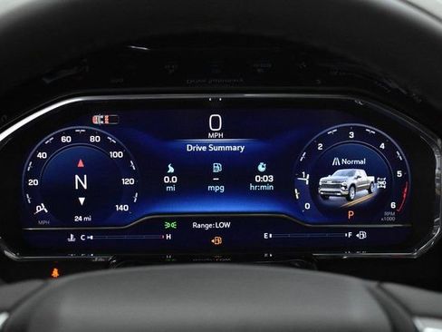 New 2025 Chevrolet Silverado 1500 RST w/ Convenience Package II image 35