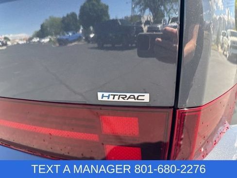 Used 2025 Hyundai Santa Fe SEL AWD/4WD image 10