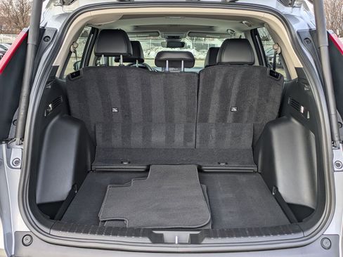 Certified 2023 Honda CR-V EX-L image 30