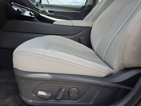 Used 2025 Hyundai Sonata SEL image 15