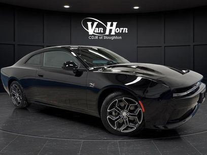 Used 2024 Dodge Charger R/T w/ Plus Group