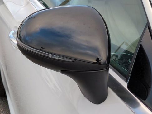 Certified 2025 Mercedes-Benz CLE 300 4MATIC Cabriolet image 12