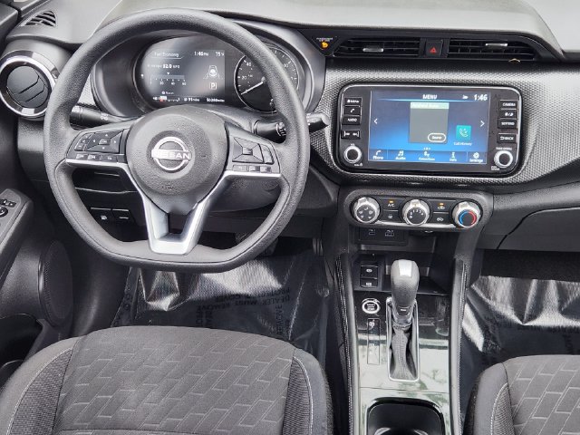 Used 2024 Nissan Kicks SV FWD image 27