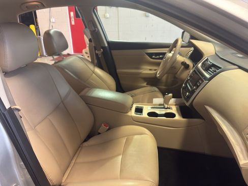 Used 2017 Nissan Altima 2.5 SL image 20