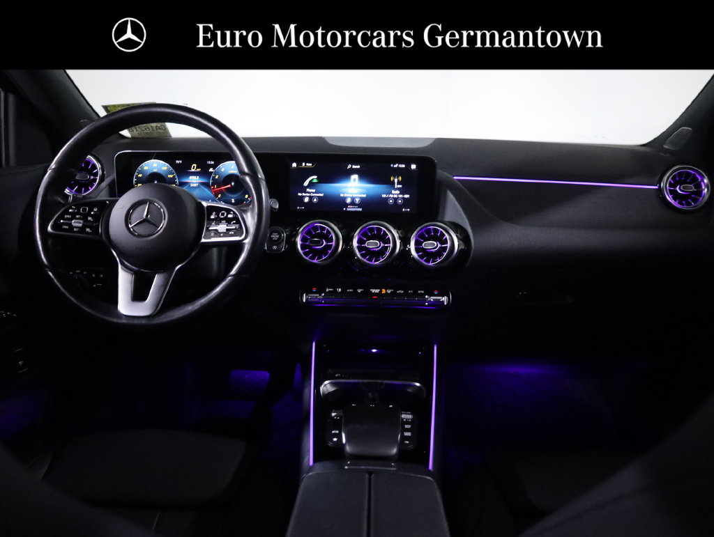 Used 2023 Mercedes-Benz GLA 250 4MATIC image 46