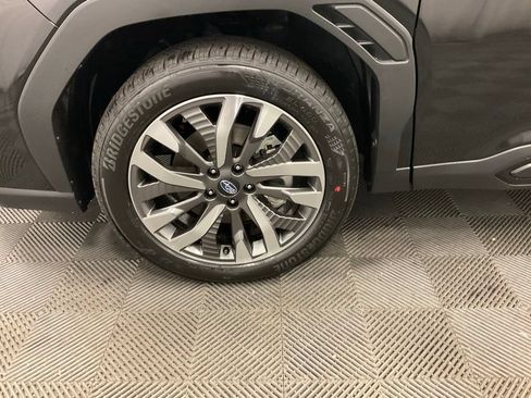 New 2026 Subaru Forester Touring AWD/4WD image 9