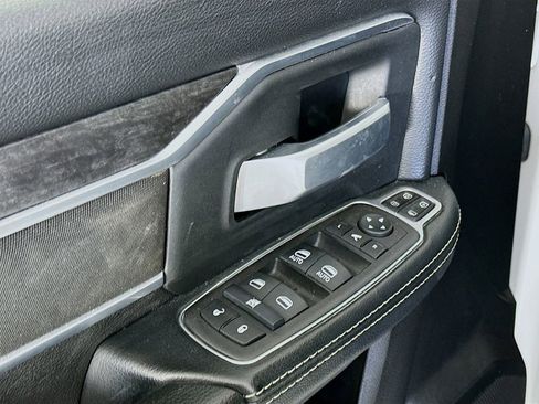 Certified 2024 RAM 2500 Big Horn w/ Bed Utility Group image 27