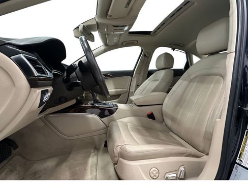 Used 2016 Audi A6 3.0T Prestige w/ Prestige Package image 10