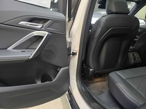 New 2026 BMW X1 xDrive28i image 23