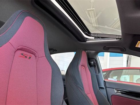 New 2026 Honda Civic Si image 17