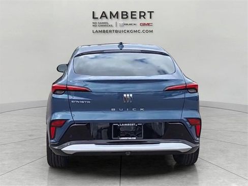 Used 2025 Buick Envista Sport Touring w/ Convenience I Package image 4