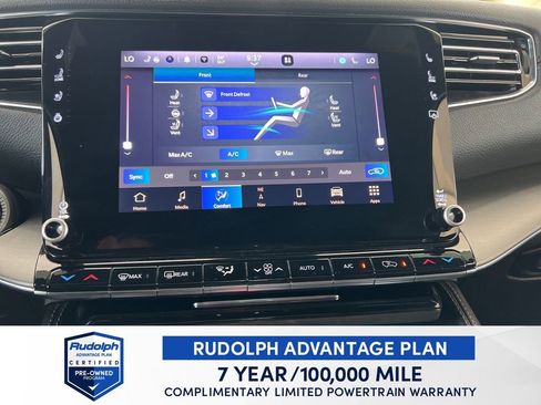 Used 2023 Jeep Wagoneer Series II image 25