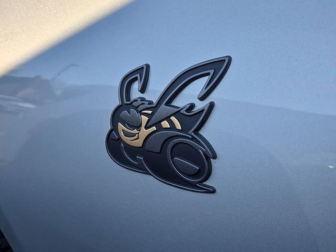 New 2026 Dodge Charger Scat Pack AWD/4WD image 6