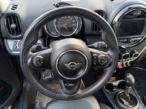 Used 2019 MINI Cooper Countryman S FWD image 8