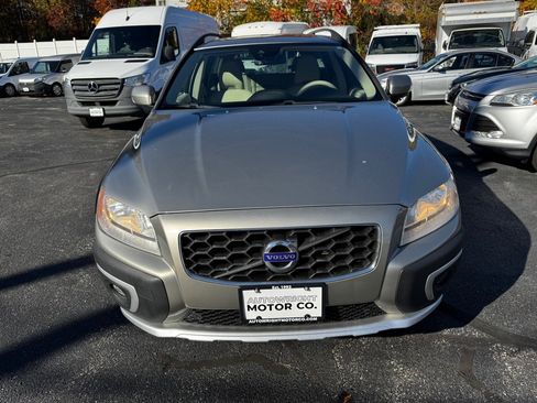 Used 2014 Volvo XC70 3.2 image 8