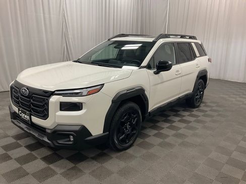 New 2026 Subaru Outback Limited image 5