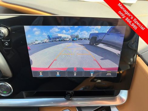 Used 2020 Chevrolet Corvette Stingray Preferred Conv w/ 2LT Preferred Equipment Group RWD image 23