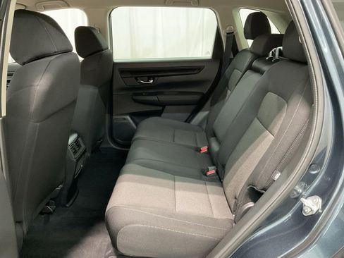 Certified 2023 Honda CR-V LX image 22