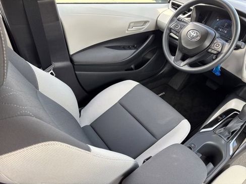 Used 2026 Toyota Corolla LE FWD image 13