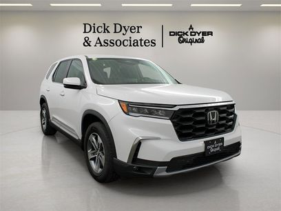 Used 2024 Honda Pilot EX-L