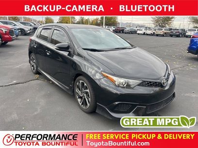 Used 2018 Toyota Corolla iM