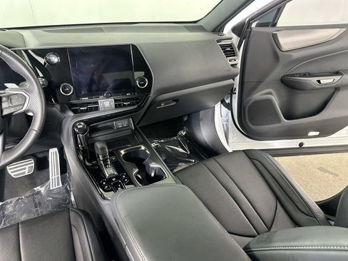 Used 2024 Lexus NX 350 F Sport AWD/4WD image 19