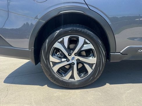Used 2022 Subaru Outback Limited AWD/4WD image 27
