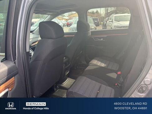 Used 2020 Honda CR-V EX image 12