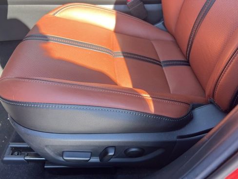 Certified 2025 MAZDA CX-50 2.5 Turbo w/ Premium Plus Pkg image 22