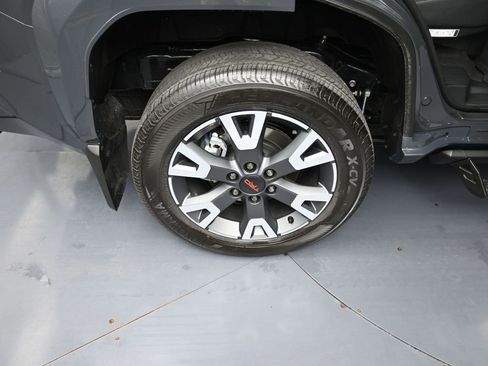 Used 2025 Toyota 4Runner TRD Sport image 25