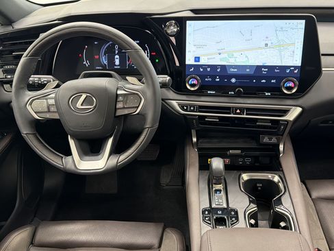 Used 2023 Lexus RX 350 AWD w/ Cold Area Package image 26