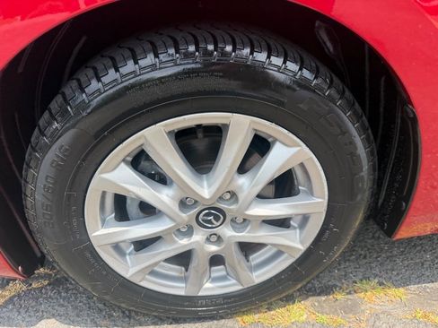 Used 2015 MAZDA MAZDA3 i Touring FWD image 22