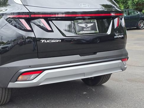 Used 2026 Hyundai Tucson Limited AWD/4WD image 13