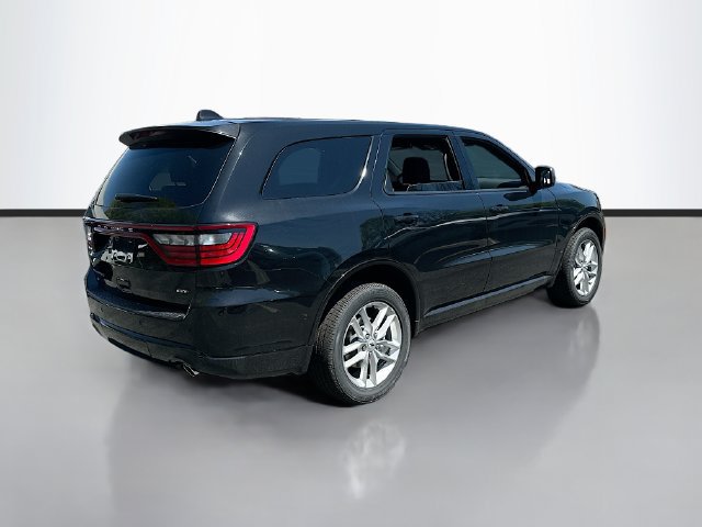 New 2026 Dodge Durango GT AWD/4WD image 5