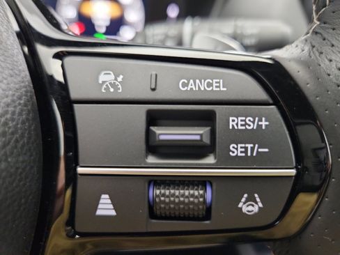 Certified 2025 Acura ADX A-Spec image 13