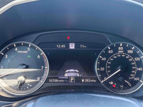 Used 2022 INFINITI QX55 Sensory w/ Lighting Package image 23