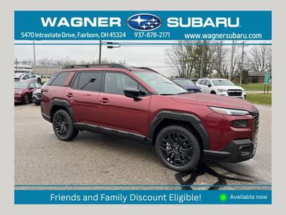 New 2026 Subaru Outback Limited XT