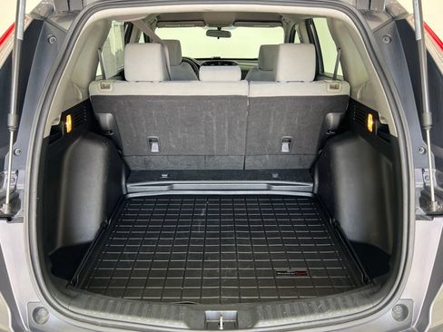 Used 2017 Honda CR-V LX image 21
