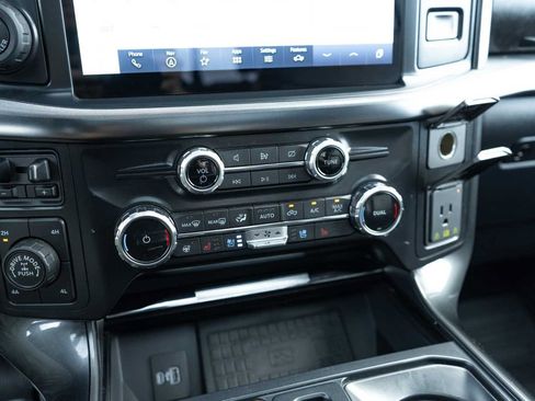 Used 2022 Ford F150 Tremor w/ Equipment Group 402A High image 18