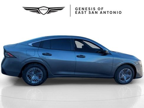 New 2026 Nissan Sentra S image 2